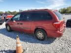 2007 Dodge Grand Caravan SE