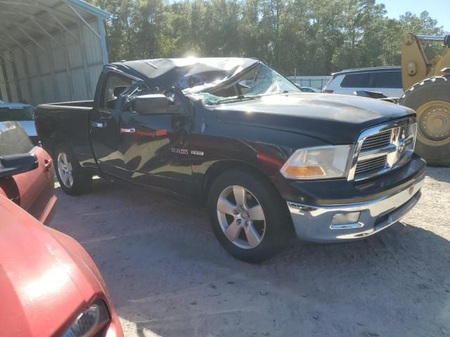 2009 Dodge RAM 1500