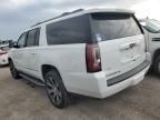 2017 GMC Yukon XL K1500 SLT