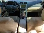 2008 Lexus IS 350