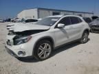 2018 Mercedes-Benz GLA 250