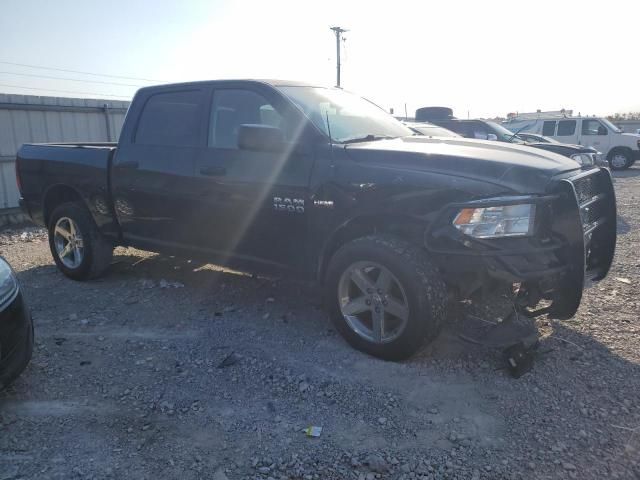 2017 Dodge RAM 1500 ST