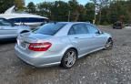 2011 Mercedes-Benz E 350 4matic