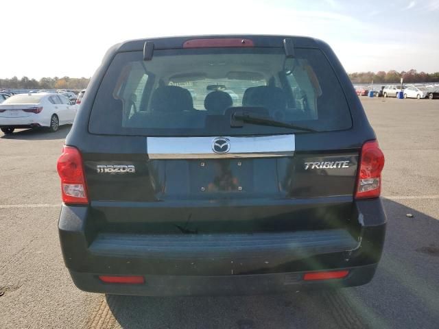 2008 Mazda Tribute I