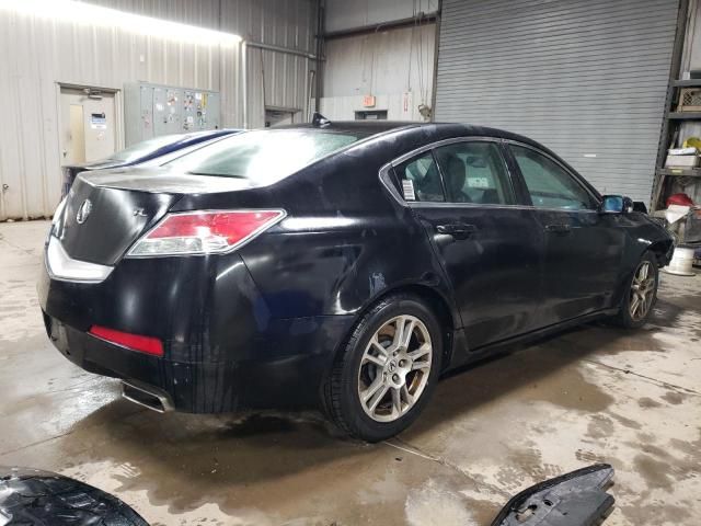 2011 Acura TL