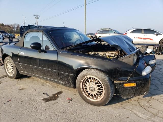 1993 Mazda MX-5 Miata