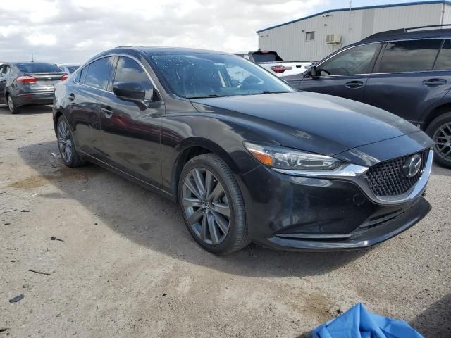 2020 Mazda 6 Grand Touring