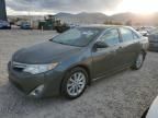 2014 Toyota Camry Hybrid