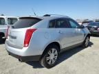 2013 Cadillac SRX Luxury Collection