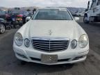 2008 Mercedes-Benz E 350