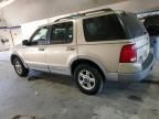 2002 Ford Explorer XLT