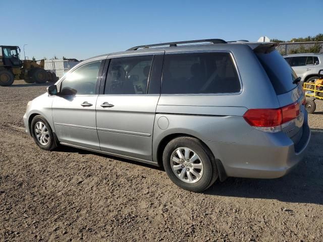 2009 Honda Odyssey EXL