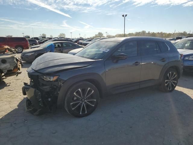 2023 Mazda CX-50 Premium Plus