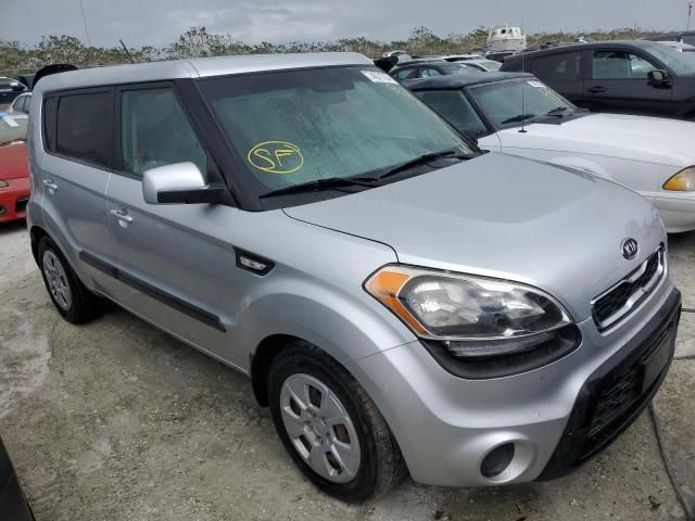 2012 KIA Soul