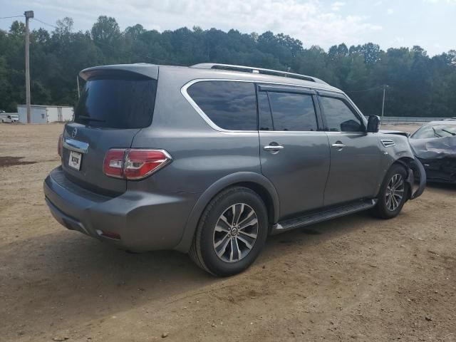 2019 Nissan Armada SV