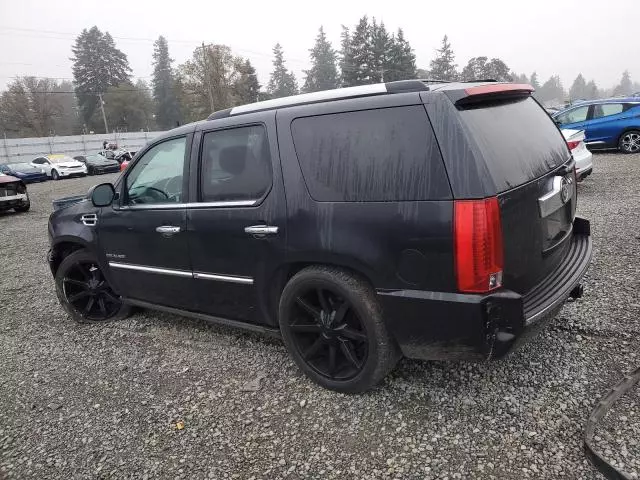 2011 Cadillac Escalade Premium