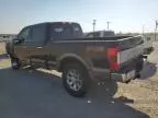 2019 Ford F250 Super Duty