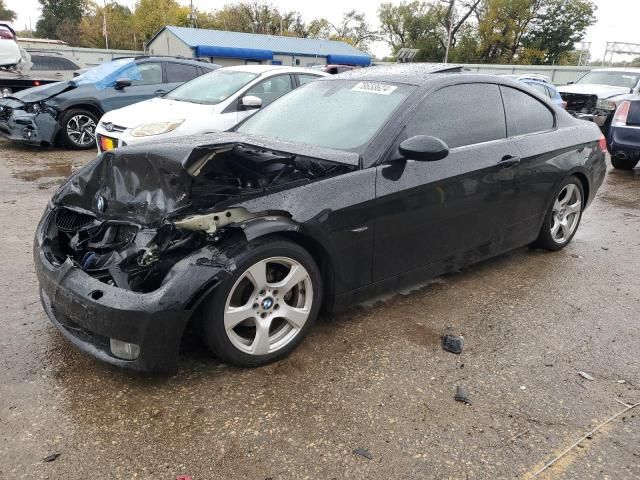 2007 BMW 328 I