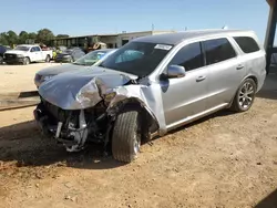 Salvage cars for sale at Tanner, AL auction: 2020 Dodge Durango GT