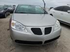 2006 Pontiac G6 GT