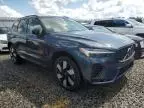 2025 Volvo XC60 Plus