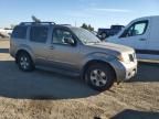 2006 Nissan Pathfinder LE