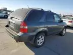 2003 Acura MDX Touring