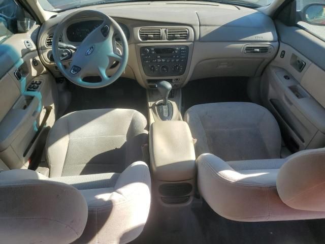 2003 Ford Taurus SE