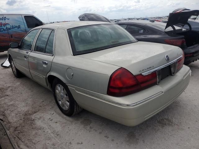 2004 Mercury Grand Marquis LS