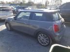 2015 Mini Cooper S