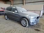 2016 BMW X5 SDRIVE35I