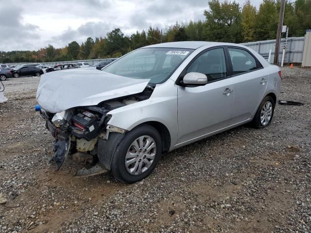 2010 KIA Forte EX