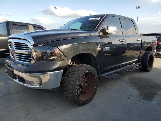 2013 Dodge RAM 1500 SLT