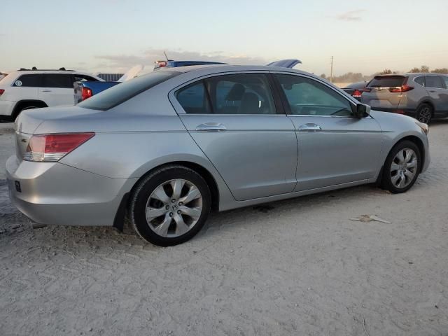 2009 Honda Accord EXL