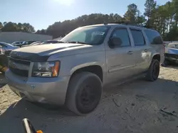 2007 Chevrolet Suburban K1500 en venta en Seaford, DE