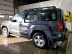 2005 Nissan Xterra OFF Road