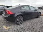 2017 Volvo S60 Dynamic