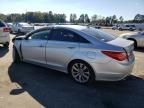 2012 Hyundai Sonata SE