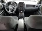 2012 Jeep Patriot Sport