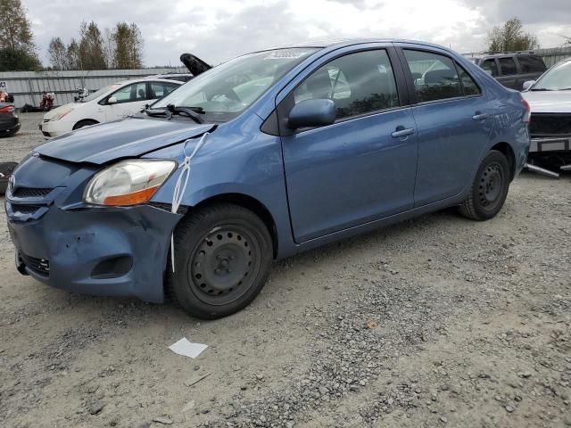 2008 Toyota Yaris