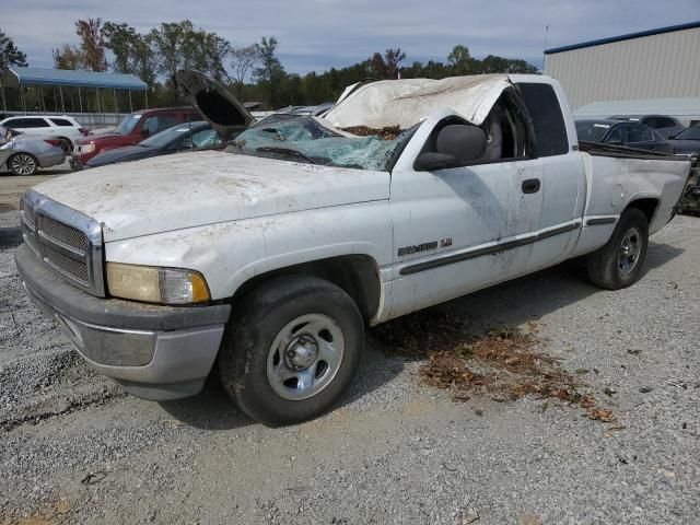 1999 Dodge RAM 1500