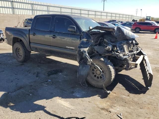 2010 Toyota Tacoma Double Cab