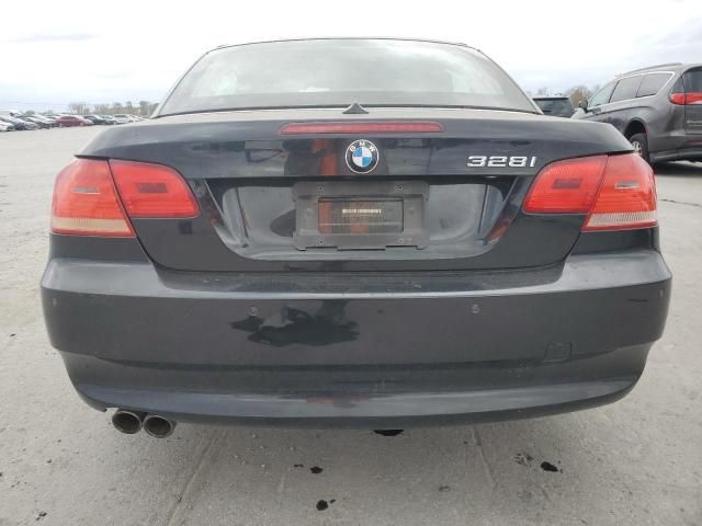 2008 BMW 328 I