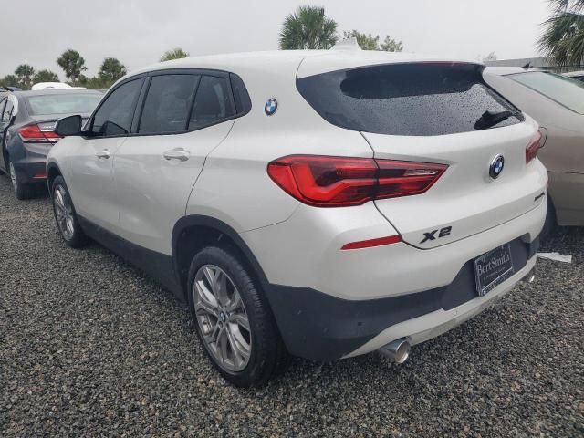 2020 BMW X2 SDRIVE28I