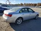 2007 Hyundai Sonata SE