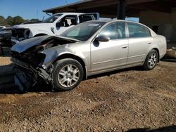 Salvage cars for sale at Tanner, AL auction: 2006 Nissan Altima S