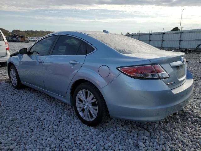 2009 Mazda 6 I