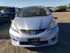 2010 Honda FIT Sport