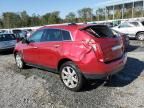 2014 Cadillac SRX Performance Collection