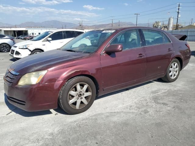 2007 Toyota Avalon XL